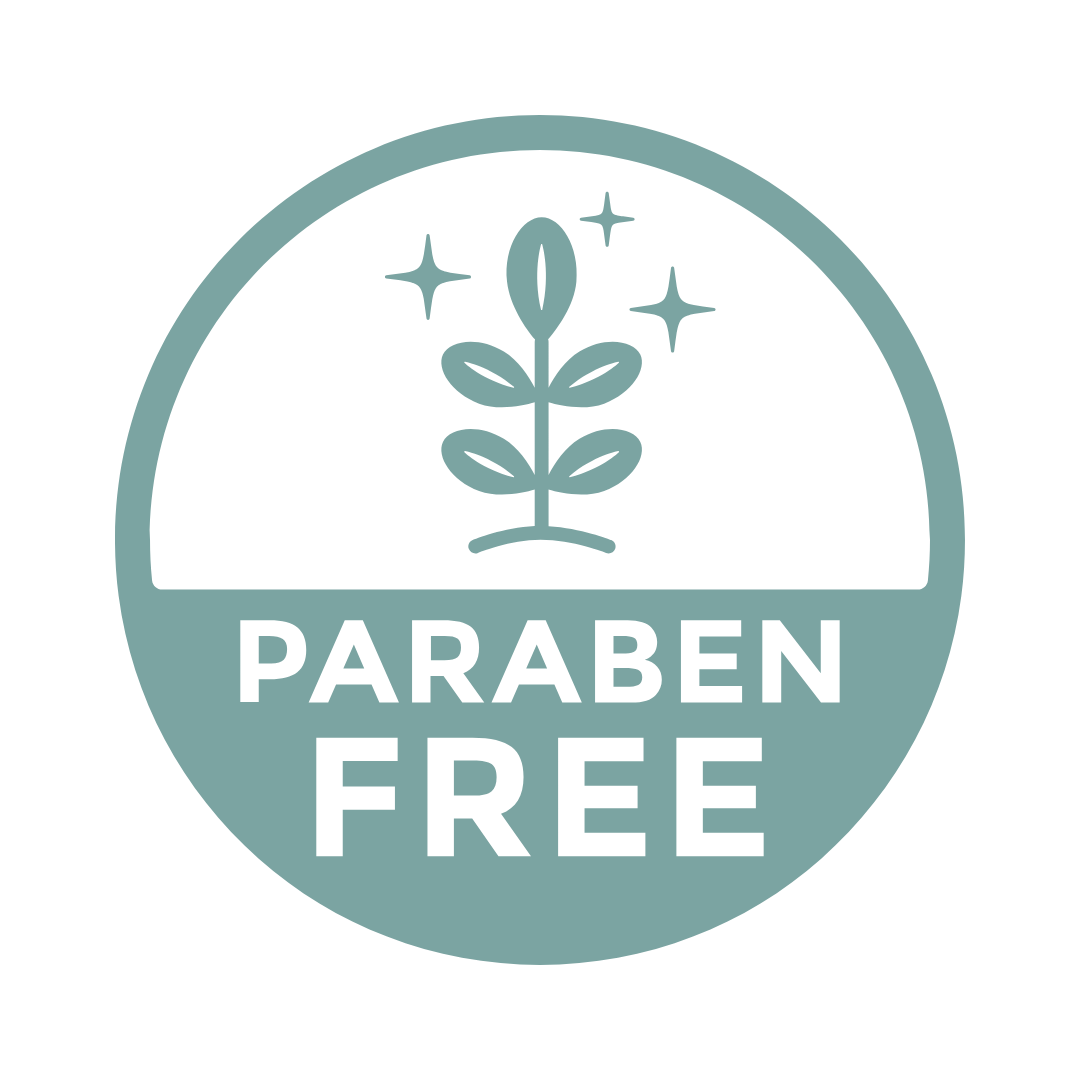 Paraben Free